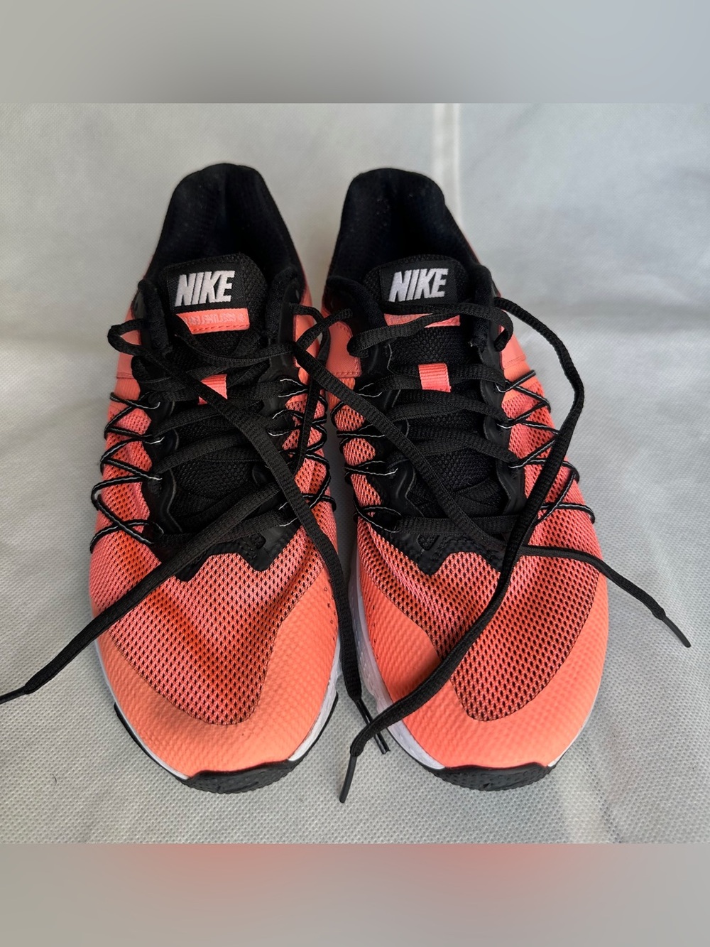 Nike Women’s AIR RELENTLESS 6 Running Size 6.5